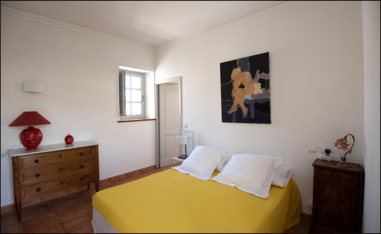 Villa Lazaret Αζάτσιο Εξωτερικό φωτογραφία