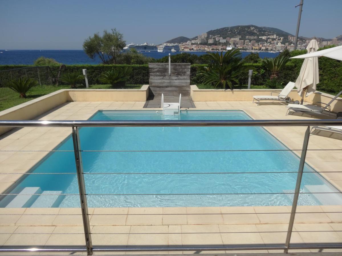 Villa Lazaret Αζάτσιο Εξωτερικό φωτογραφία
