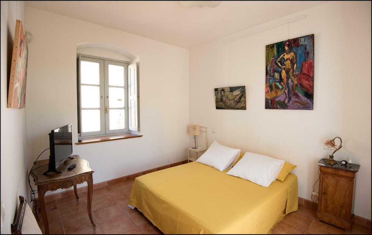 Villa Lazaret Αζάτσιο Εξωτερικό φωτογραφία